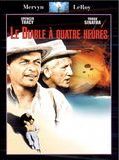 Affiche de Le Diable à 4 heures, film à voir en streaming sur Pygargue