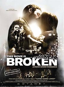 Affiche de This Movie Is Broken, film à voir en streaming sur Pygargue