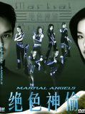 Affiche de Martial Angels, film à voir en streaming sur Pygargue