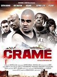 Affiche du film Cramé, à voir en streaming sur Play DD Streaming