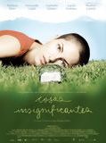 Affiche de Cosas Insignificantes, film à voir en streaming sur Pygargue