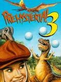 Affiche du film Dinosaures Story 3, à voir en streaming sur Play DD Streaming