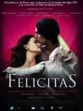 Affiche de Felicitas, film à voir en streaming sur Pygargue