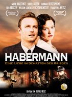 Affiche de Habermann, film à voir en streaming sur Pygargue