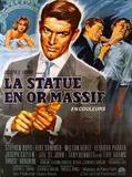 Affiche de La Statue en or massif, film à voir en streaming sur Pygargue