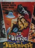 Affiche de La Vierge de Nuremberg, film à voir en streaming sur Pygargue