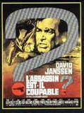 Affiche de L'Assassin est-il coupable ?, film à voir en streaming sur Pygargue