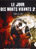Affiche de Le Jour des morts vivants 2 : Contagium, film à voir en streaming sur Pygargue