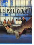 Affiche de Le Paltoquet, film à voir en streaming sur Pygargue