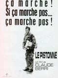 Affiche de Le Pistonné, film à voir en streaming sur Pygargue