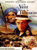 Affiche de Le Vent de la Toussaint, film à voir en streaming sur Pygargue
