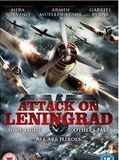 Affiche de Leningrad, film à voir en streaming sur Pygargue