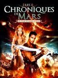 Affiche de Les chroniques de Mars, film à voir en streaming sur Pygargue