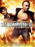 Affiche de Les Formidables, film à voir en streaming sur Pygargue