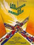 Affiche de Les Moutons de Panurge, film à voir en streaming sur Pygargue