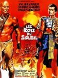 Affiche de Les Rois du soleil, film à voir en streaming sur Pygargue