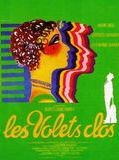 Affiche de Les Volets clos, film à voir en streaming sur Pygargue