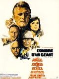 Affiche de L'Ombre d'un Géant, film à voir en streaming sur Pygargue