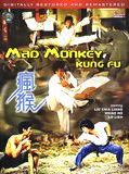 Affiche de Mad Monkey Kung-Fu, film à voir en streaming sur Pygargue