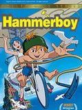 Affiche du film Hammerboy, à voir en streaming sur Play DD Streaming