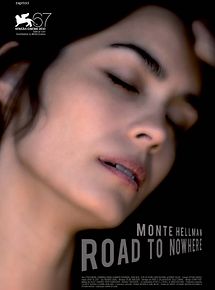Affiche de Road To Nowhere, film à voir en streaming sur Pygargue