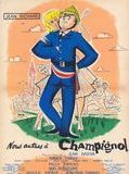 Affiche de Nous autres à Champignol, film à voir en streaming sur Pygargue