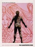 Affiche de L'Homme tatoué, film à voir en streaming sur Pygargue