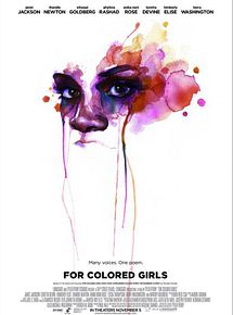 Affiche de Les Couleurs du destin, film à voir en streaming sur Pygargue