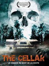 Affiche de The Cellar, film à voir en streaming sur Pygargue