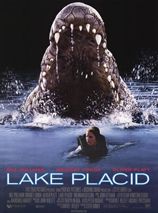 Affiche de Lake Placid, film à voir en streaming sur Pygargue