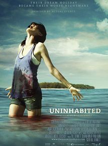 Affiche de Uninhabited, film à voir en streaming sur Pygargue