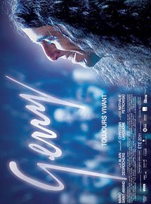 Affiche de Gerry, film à voir en streaming sur Pygargue