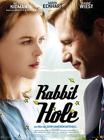 Affiche de Rabbit Hole, film à voir en streaming sur Pygargue