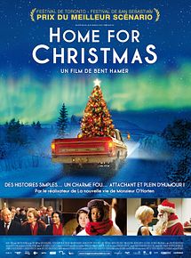 Affiche de Home for Christmas, film à voir en streaming sur Pygargue