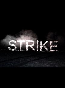 Affiche du film Strike, à voir en streaming sur Play DD Streaming