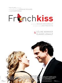 Affiche de French Kiss, film à voir en streaming sur Pygargue