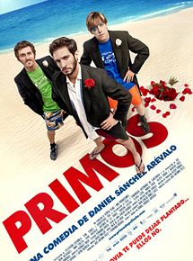 Affiche de Primos, film à voir en streaming sur Pygargue