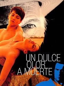 Affiche de Un Doux parfum de mort, film à voir en streaming sur Pygargue