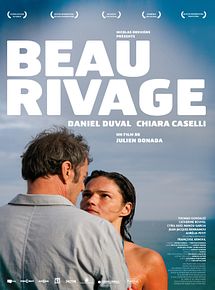 Affiche de Beau rivage, film à voir en streaming sur Pygargue