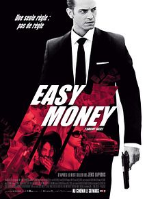 Affiche de Easy Money, film à voir en streaming sur Pygargue