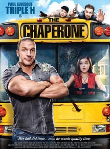 Affiche de Le Chaperon, film à voir en streaming sur Pygargue