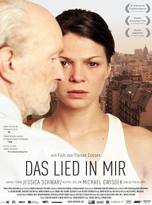 Affiche de The day I was not born, film à voir en streaming sur Pygargue