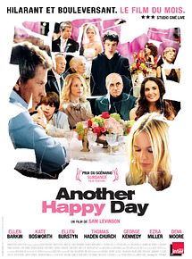 Affiche de Another Happy Day, film à voir en streaming sur Pygargue