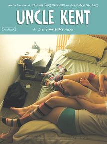 Affiche de Uncle Kent, film à voir en streaming sur Pygargue