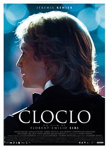 Affiche de Cloclo, film à voir en streaming sur Pygargue