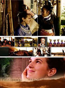 Affiche de Si près du Soleil, film à voir en streaming sur Pygargue