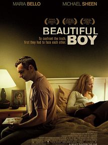 Affiche de Beautiful Boy, film à voir en streaming sur Pygargue