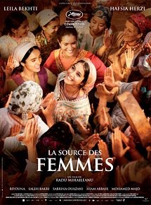 Affiche de La source des femmes, film à voir en streaming sur Pygargue