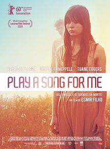Affiche de Play A Song For Me, film à voir en streaming sur Pygargue