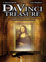 Affiche de The Da Vinci Treasure, film à voir en streaming sur Pygargue